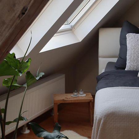 Private Wellness Suiten Mit Whirlpool Essen Exterior foto