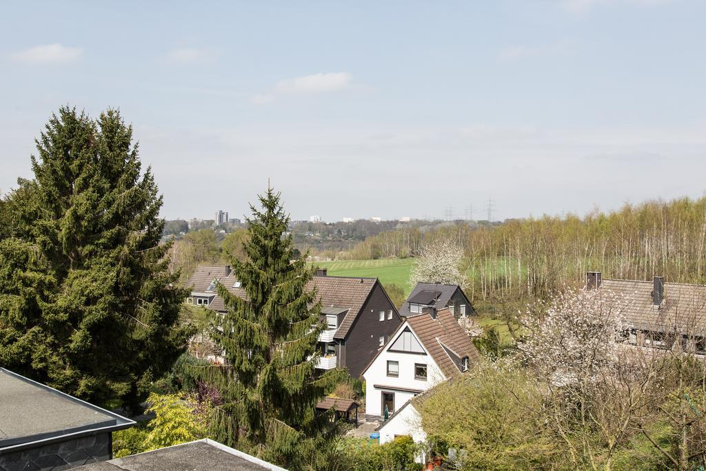 Private Wellness Suiten Mit Whirlpool Essen Habitación foto